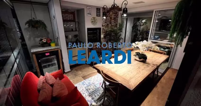 Apartamento à venda na Rua Neves de Carvalho, 410, Bom Retiro, São Paulo