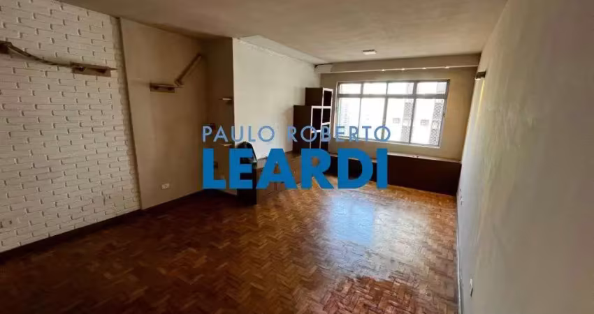 Apartamento à venda na Rua Capitão Pinto Ferreira, 95, Jardim Paulista, São Paulo