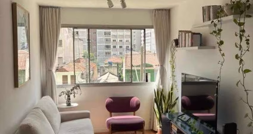 Apartamento com 1 quarto à venda na Avenida Brigadeiro Luís Antônio, 2743, Jardim Paulista, São Paulo