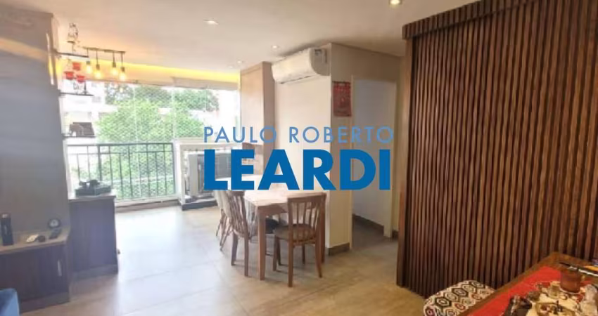 Apartamento à venda na Rua Avaí, 357, Mooca, São Paulo