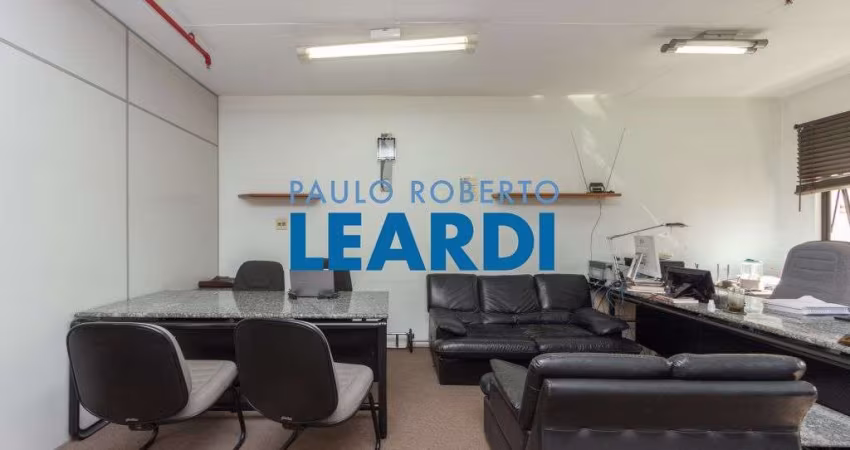 Sala comercial à venda na Rua Emílio de Menezes, 76, Higienópolis, São Paulo