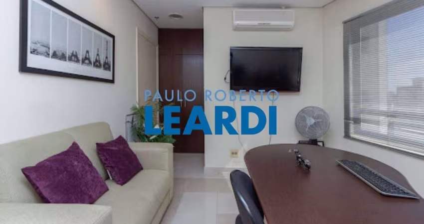 Sala comercial à venda na Rua Emílio de Menezes, 76, Higienópolis, São Paulo