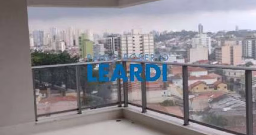 Apartamento à venda na Avenida Senador Casimiro da Rocha, 800, Mirandópolis, São Paulo