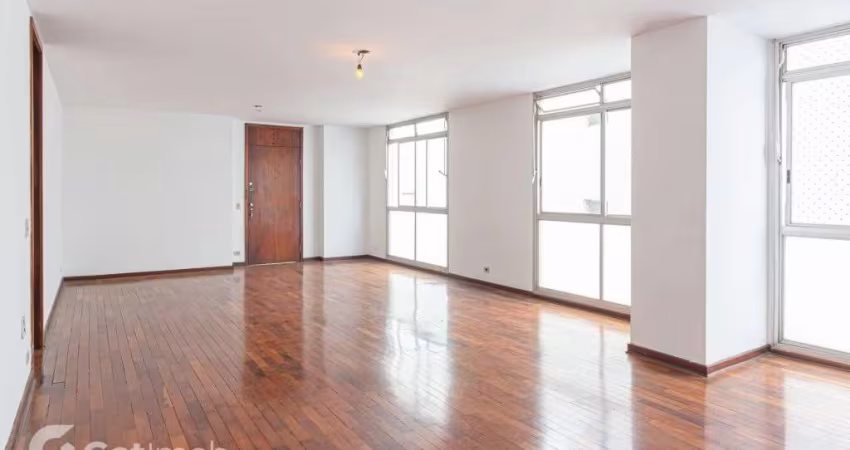 Apartamento com 4 quartos à venda na Rua Doutor Albuquerque Lins, 928, Santa Cecília, São Paulo
