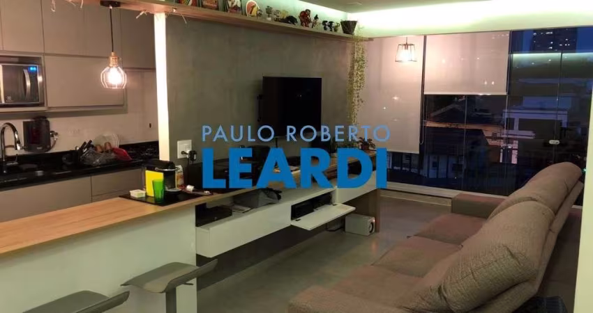 Apartamento à venda na Rua Cisplatina, 785, Ipiranga, São Paulo