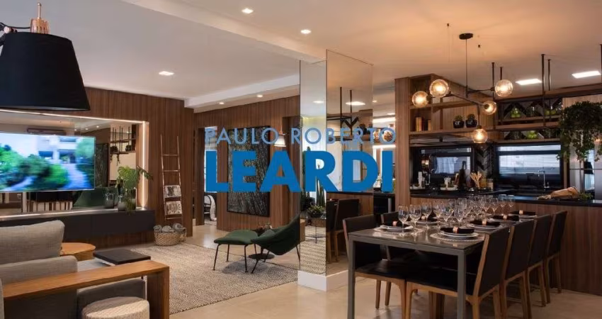 Apartamento à venda na Rua Capitão Macedo, 30, Vila Mariana, São Paulo