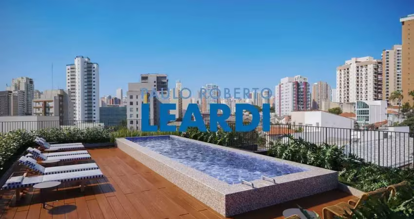Apartamento à venda na Rua João Ramalho, 1312, Perdizes, São Paulo