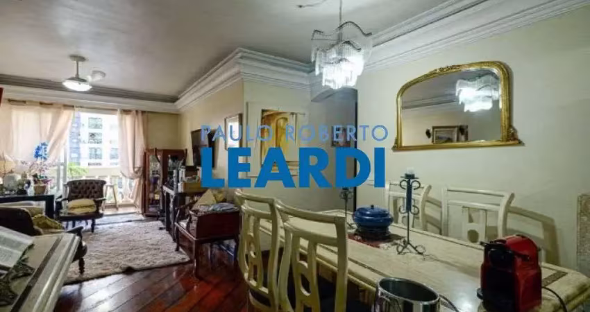 Apartamento à venda na Alameda Itu, 1172, Jardim Paulista, São Paulo
