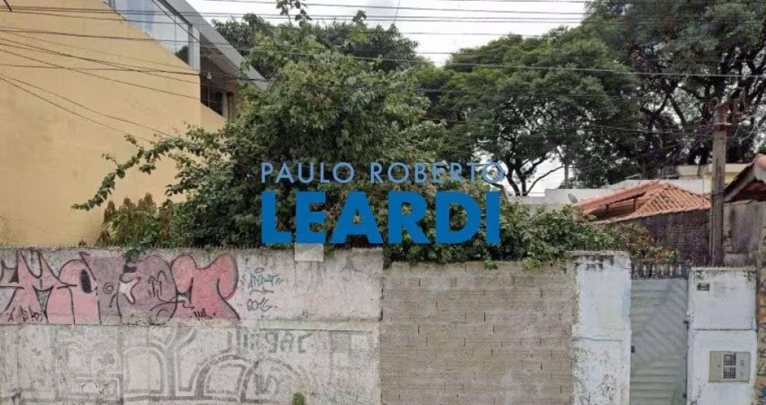 Casa à venda na Rua Manuel de Arruda Castanho, 418, Vila Tolstoi, São Paulo