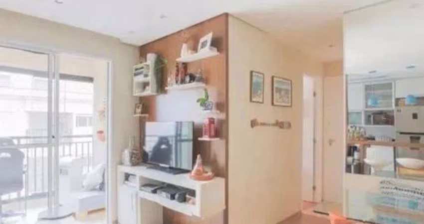 Apartamento com 2 quartos à venda na Rua dos Americanos, 838, Barra Funda, São Paulo