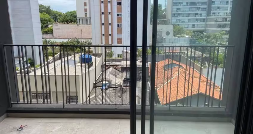 Apartamento com 1 quarto à venda na Rua Oscar Freire, 2295, Pinheiros, São Paulo