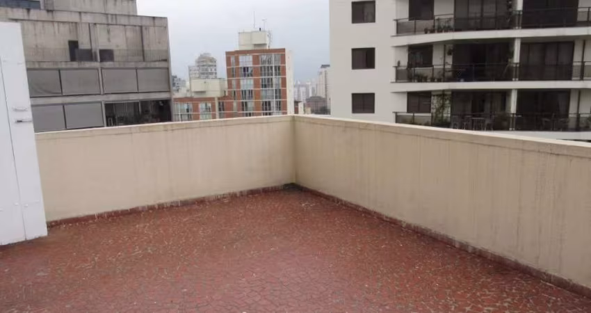 Apartamento com 2 quartos à venda na Rua Calixto da Mota, 36, Vila Mariana, São Paulo