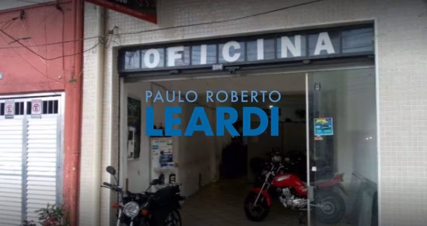 Ponto comercial à venda na Rua do Lavapés, 206, Cambuci, São Paulo