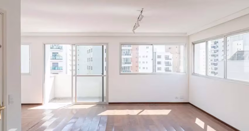 Apartamento com 4 quartos à venda na Rua Bahia, 691, Higienópolis, São Paulo