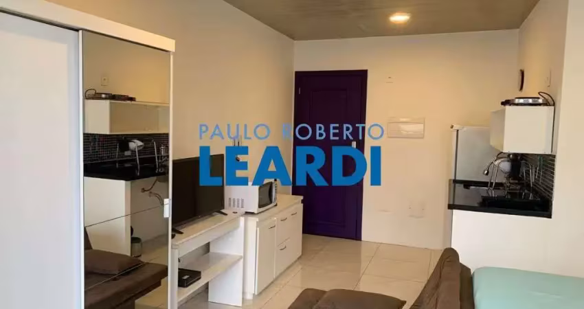 Apartamento à venda na Largo do Arouche, 77, Centro, São Paulo