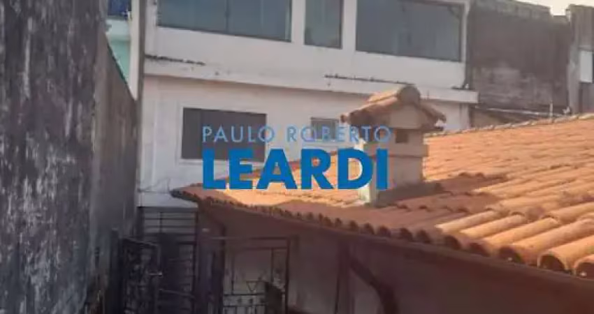 Casa à venda na Rua Pero Correia, 837, Jardim da Glória, São Paulo