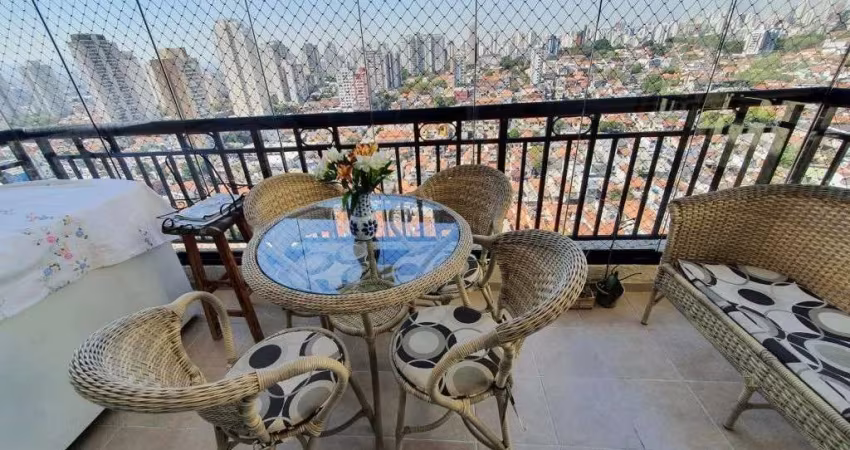 Apartamento com 3 quartos à venda na Rua Tonelero, 239, Vila Ipojuca, São Paulo