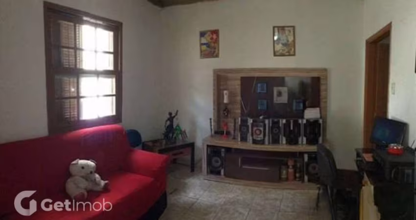 Casa com 3 quartos à venda na Rua Visconde de Inhaúma, 405, Vila da Saúde, São Paulo