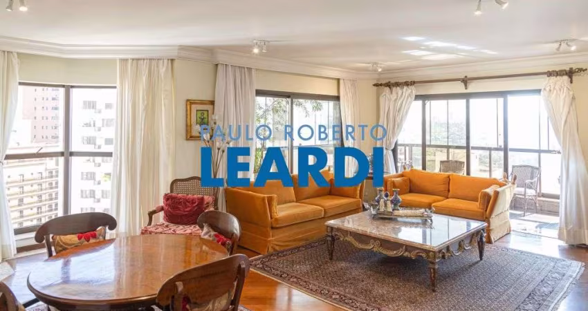 Apartamento à venda na Rua Bahia, 527, Higienópolis, São Paulo