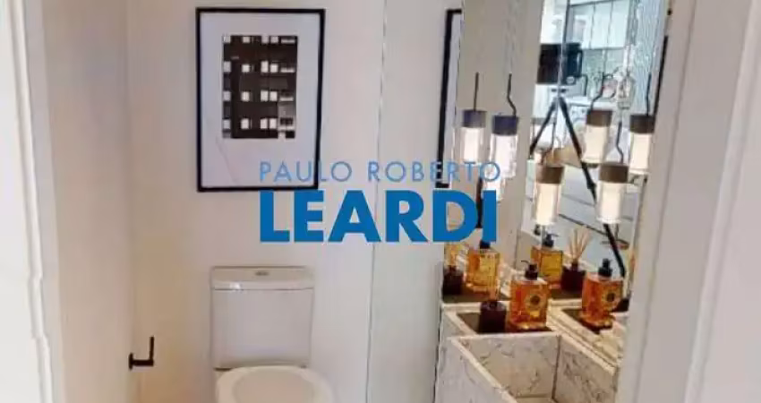 Apartamento à venda na Avenida Pompéia, 2210, Pompéia, São Paulo