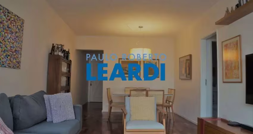 Apartamento à venda na Rua Bartira, 1099, Perdizes, São Paulo