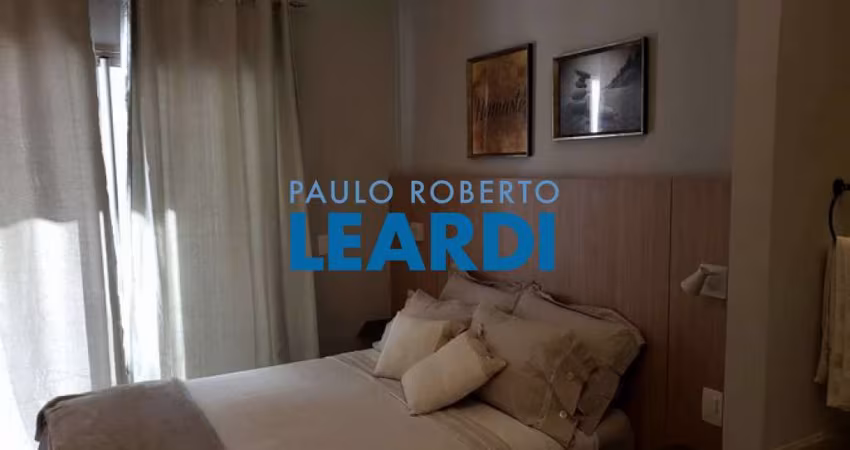 Apartamento à venda na Rua Girassol, 1280, Sumarezinho, São Paulo