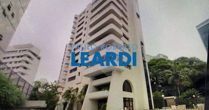 Apartamento à venda na Rua Engenheiro Edgar Egídio de Sousa, 80, Higienópolis, São Paulo
