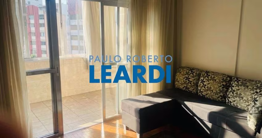 Apartamento à venda na Rua Caio Prado, 30, Consolação, São Paulo