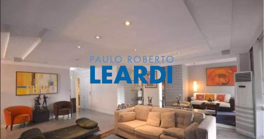 Apartamento à venda na Rua João Luís Vives, 61, Chácara Klabin, São Paulo