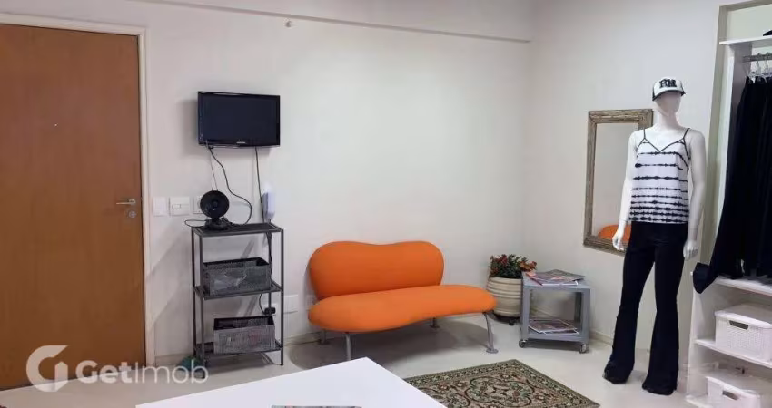 Sala comercial para alugar na Rua Apinajés, 1100, Perdizes, São Paulo