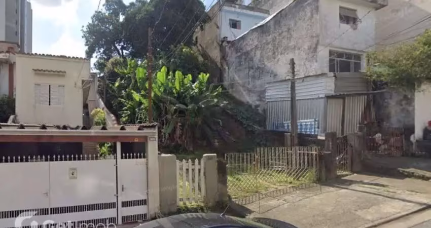 Terreno à venda na Rua Tucuna, 1260, Perdizes, São Paulo