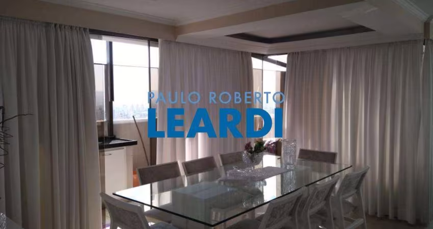 Apartamento à venda na Avenida Lins de Vasconcelos, 757, Cambuci, São Paulo