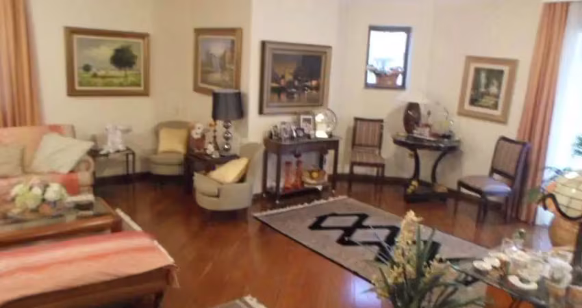 Apartamento com 3 quartos à venda na Rua Monte Alegre, 634, Perdizes, São Paulo