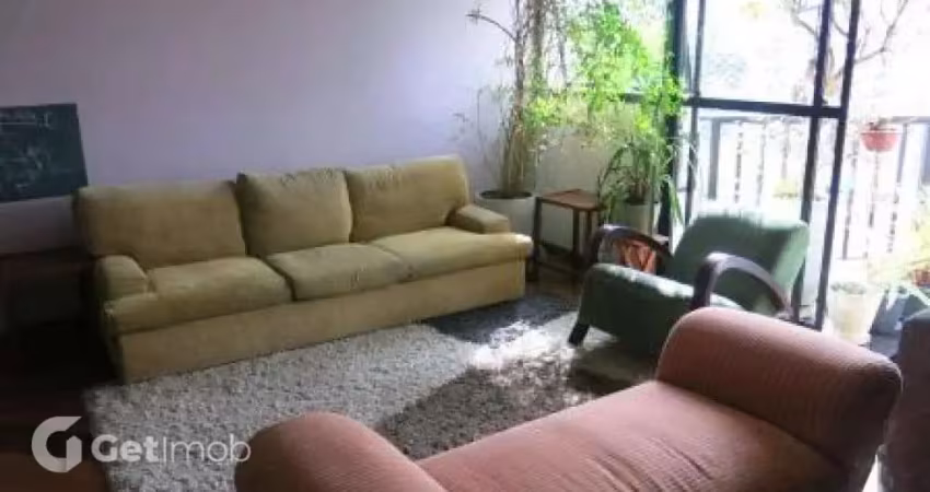 Apartamento com 2 quartos à venda na Rua Vargem do Cedro, 127, Sumaré, São Paulo