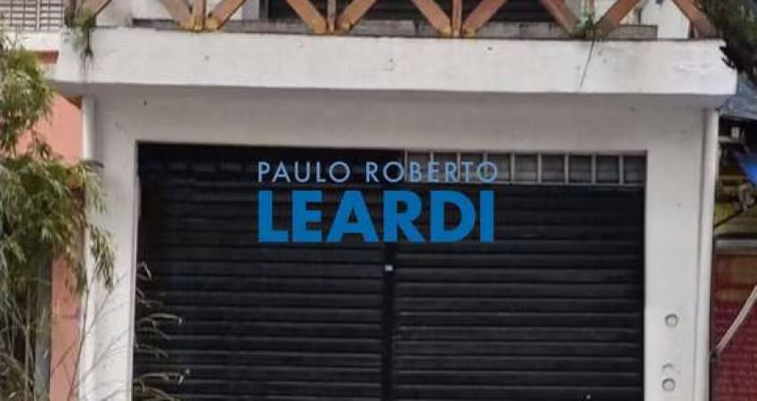 Casa à venda na Rua Doutor Homem de Melo, 876, Perdizes, São Paulo