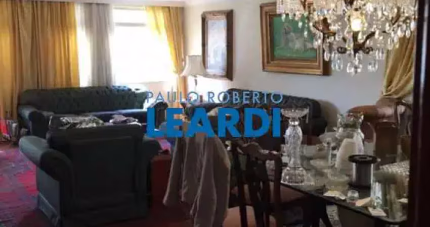 Apartamento à venda na Rua Conselheiro Brotero, 1030, Higienópolis, São Paulo