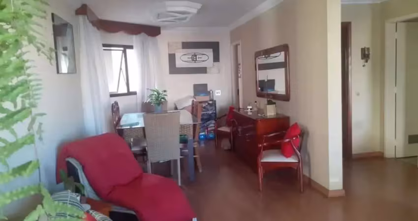 Apartamento com 4 quartos à venda na Rua Caraíbas, 1010, Perdizes, São Paulo