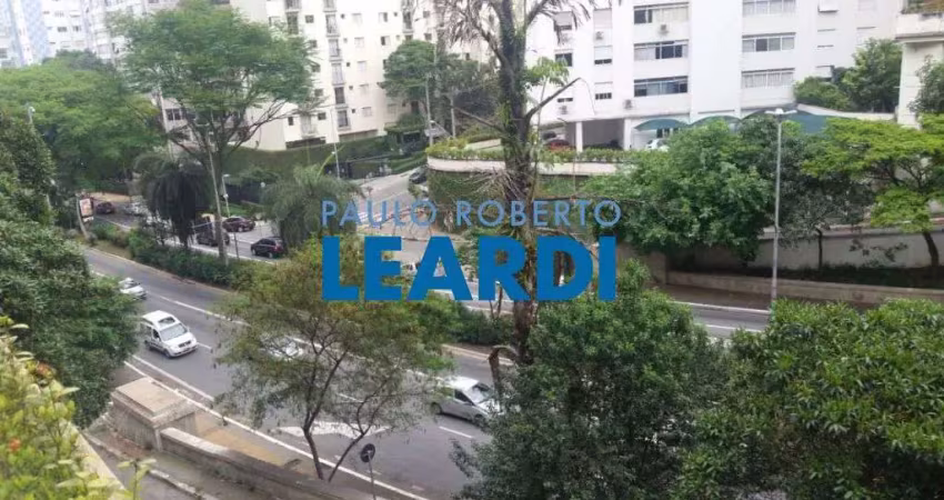 Apartamento à venda na Rua Convenção de Itu, 57, Jardim América, São Paulo