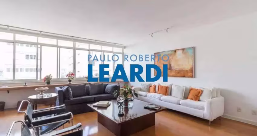 Apartamento à venda na Rua Piauí, 1134, Higienópolis, São Paulo