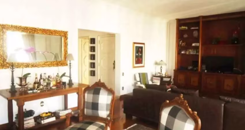 Apartamento com 4 quartos à venda na Rua Bahia, 70, Higienópolis, São Paulo