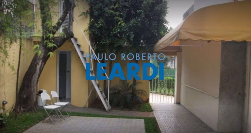 Ponto comercial à venda na Rua Itajobi, 79, Pacaembu, São Paulo
