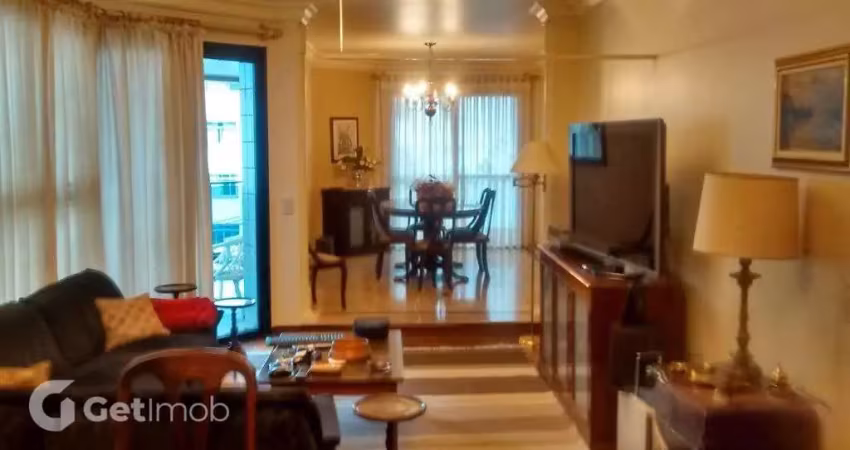 Apartamento com 3 quartos à venda na Rua Apiacás, 758, Perdizes, São Paulo
