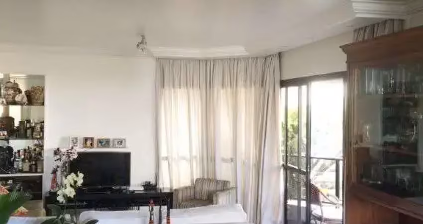 Apartamento com 3 quartos à venda na Rua Turiassu, 60, Perdizes, São Paulo