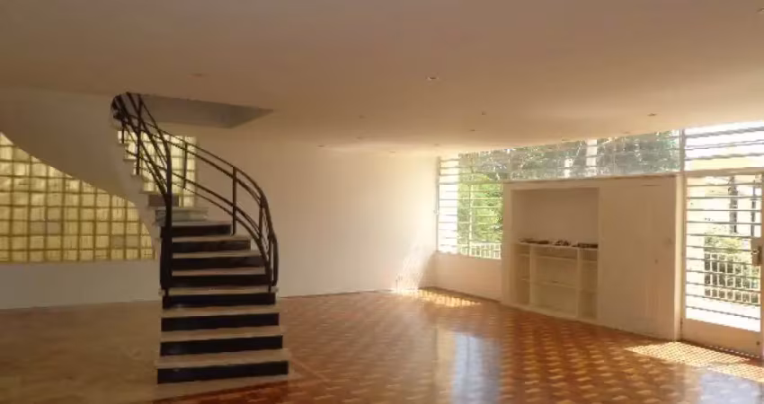 Casa com 4 quartos à venda na Rua Principado de Mônaco, 261, Pacaembu, São Paulo
