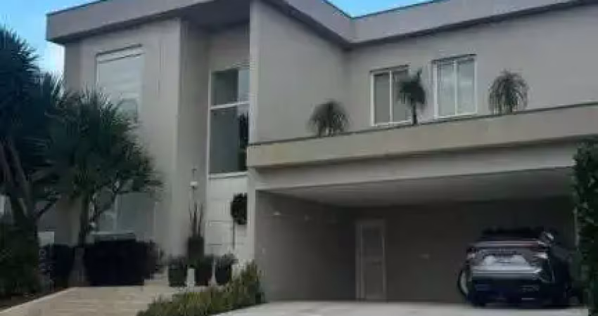 Casa em condomínio fechado com 5 quartos à venda na Formosa, 254, Tamboré, Santana de Parnaíba