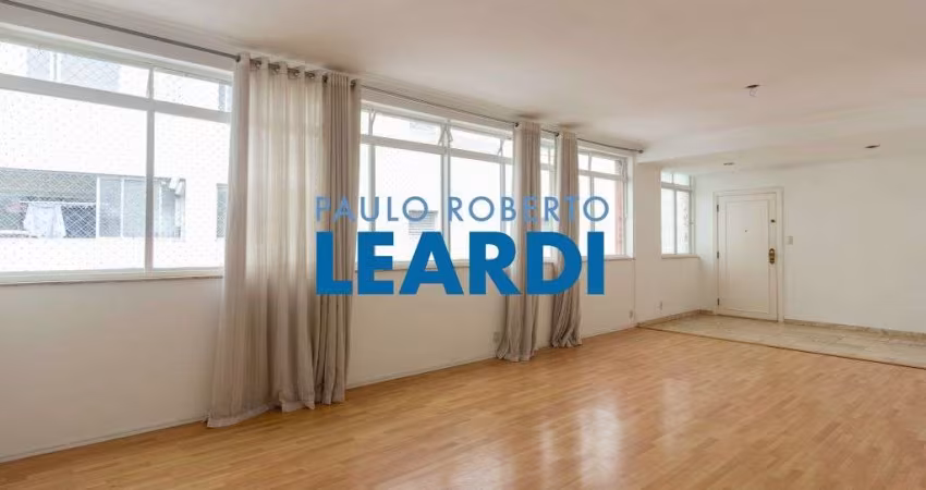 Apartamento com 3 quartos à venda na Rua Baronesa de Itu, 814, Santa Cecília, São Paulo