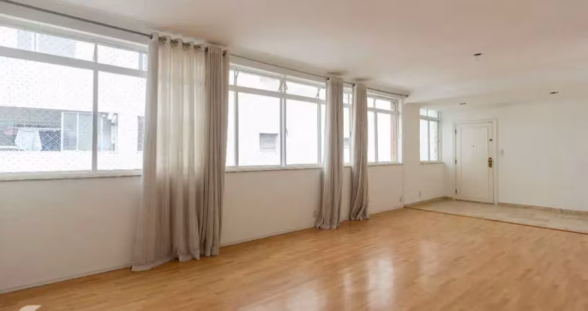 Apartamento com 3 quartos à venda na Rua Baronesa de Itu, 814, Santa Cecília, São Paulo