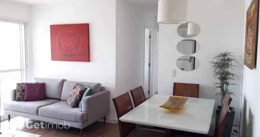 Apartamento com 3 quartos à venda na Rua dos Americanos, 220, Barra Funda, São Paulo