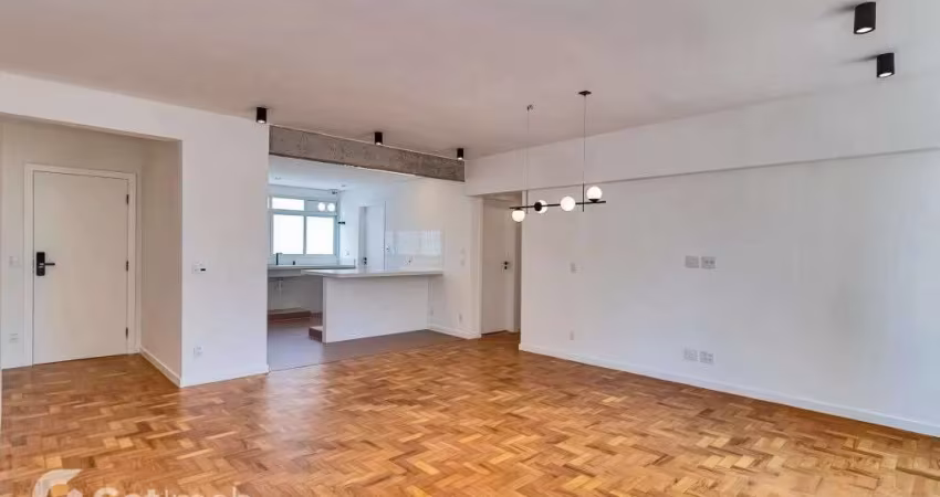 Apartamento com 2 quartos à venda na Rua Santa Branca, 67, Bela Vista, São Paulo