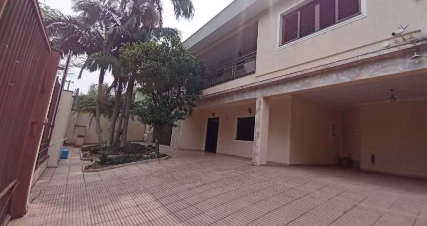 Casa com 5 quartos para alugar na Rua São Domingos Sávio, 56, Vila Ida, São Paulo
